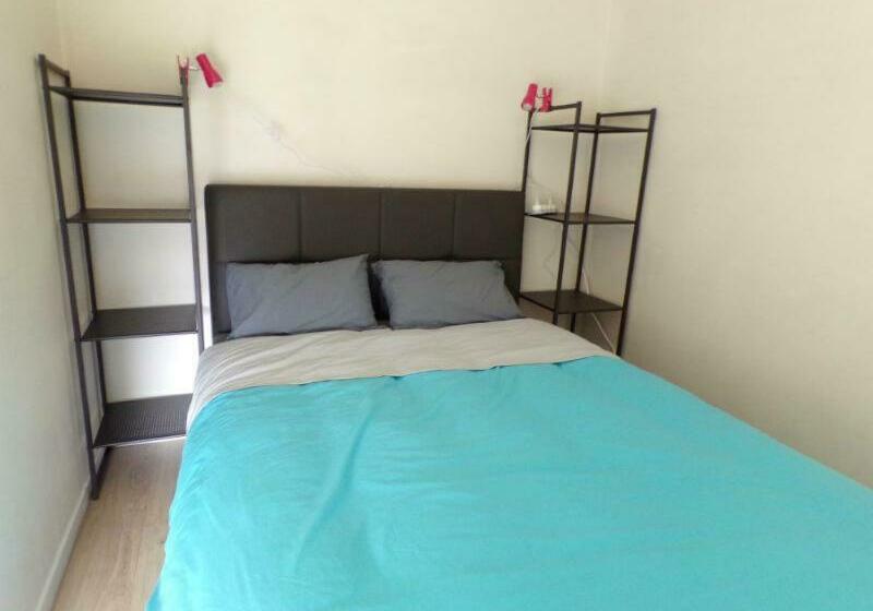 Пансион Les Reinettes Les Vergers De Guerlédan