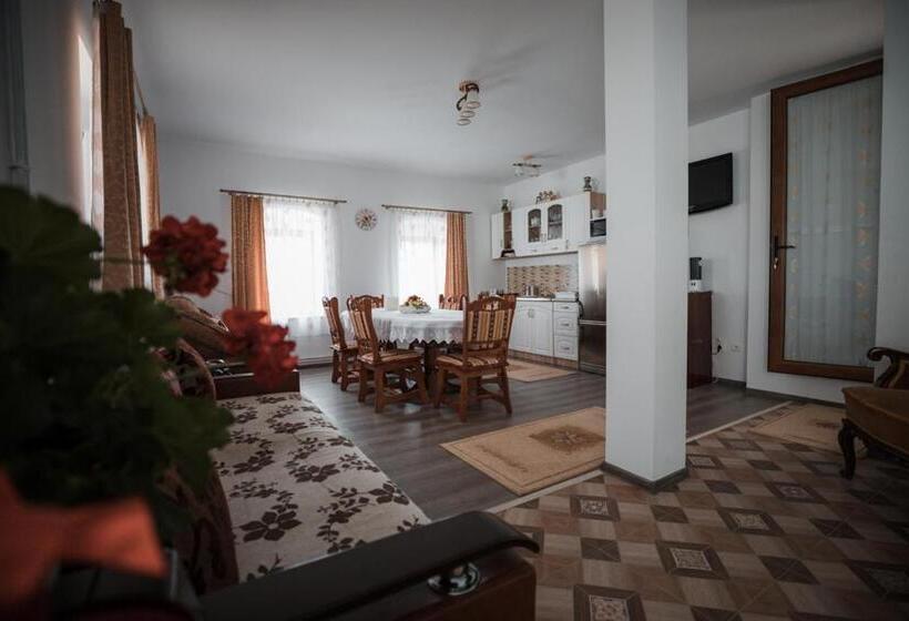 بنسيون Muskatli Panzio Sic