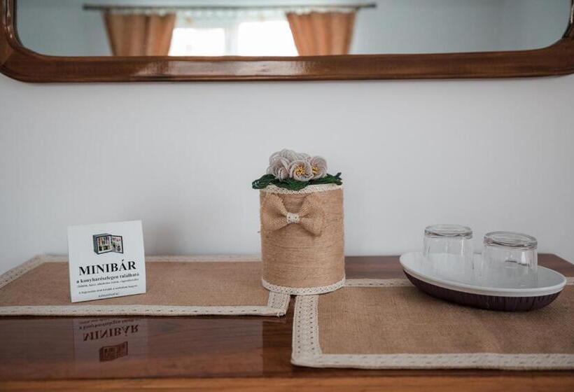 بنسيون Muskatli Panzio Sic