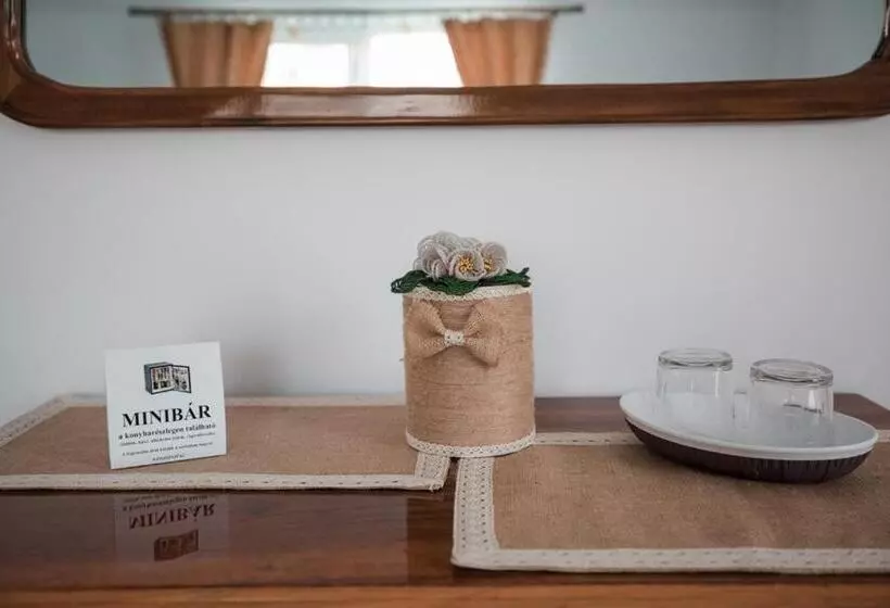 Majatalo Muskatli Panzio Sic