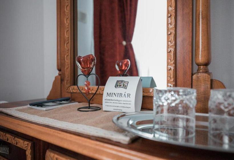 بنسيون Muskatli Panzio Sic