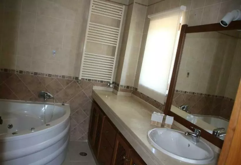 ペンション Paz E Natureza