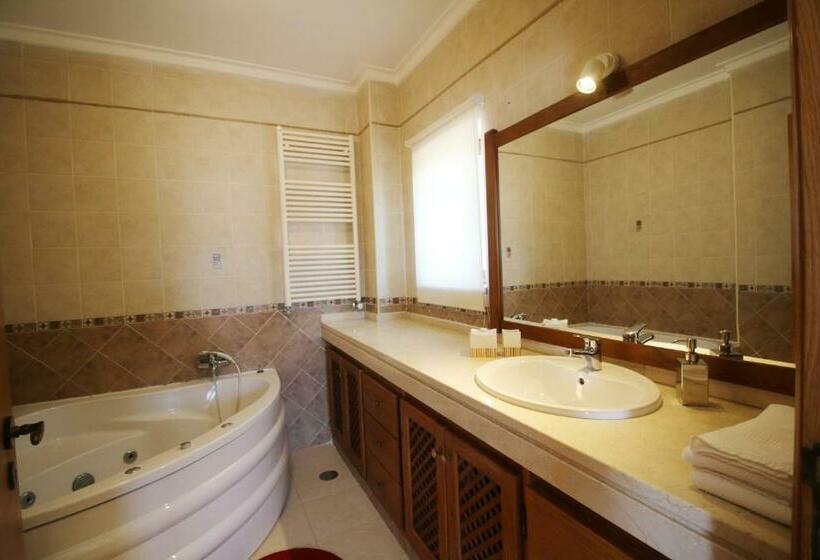 Пансион Paz E Natureza