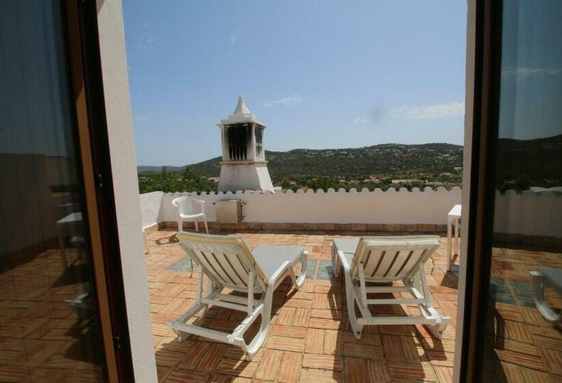 Пансион Paz E Natureza