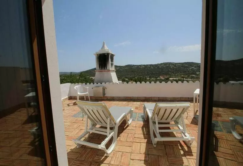 ペンション Paz E Natureza