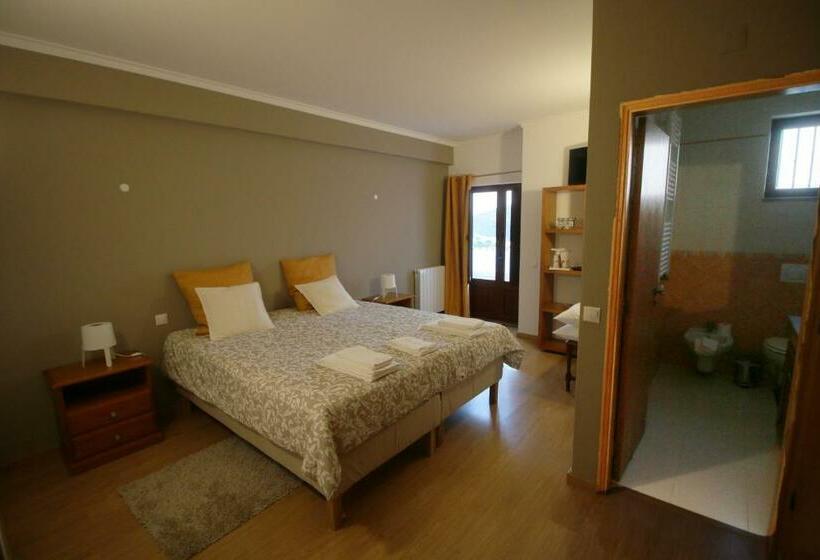 Пансион Paz E Natureza