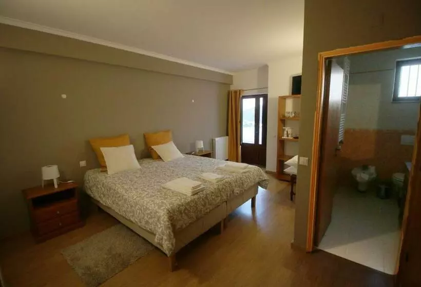 ペンション Paz E Natureza