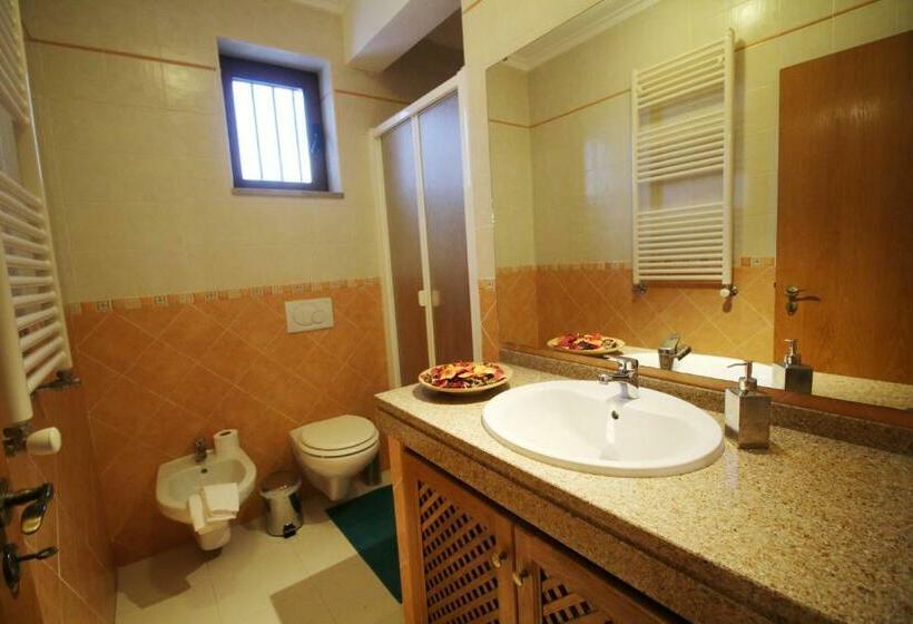 Пансион Paz E Natureza