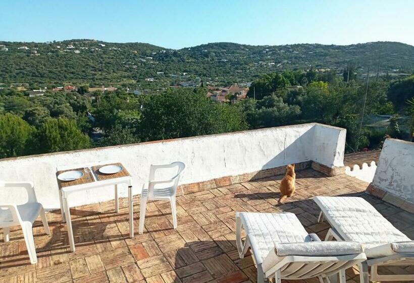 Пансион Paz E Natureza