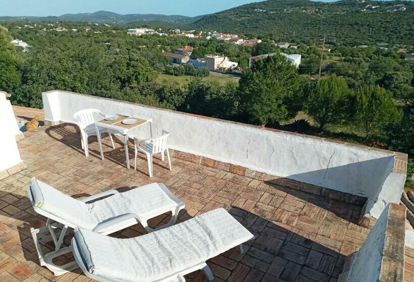 Пансион Paz E Natureza