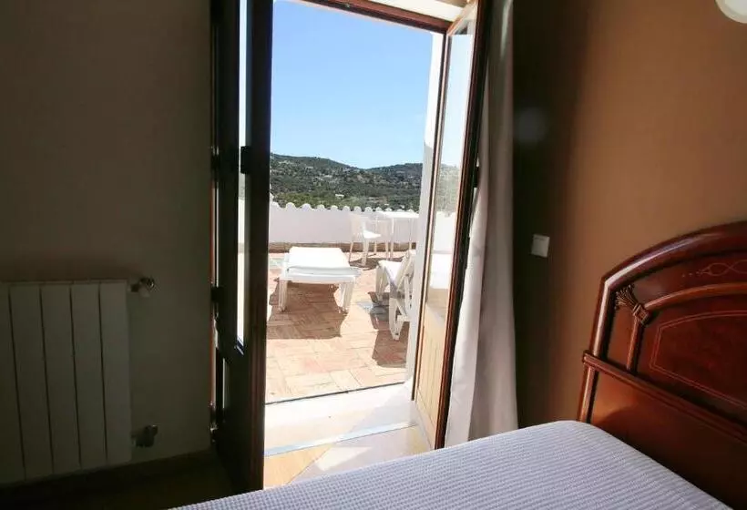 ペンション Paz E Natureza