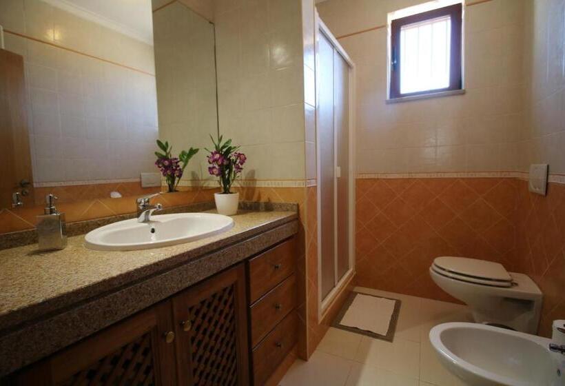 Пансион Paz E Natureza