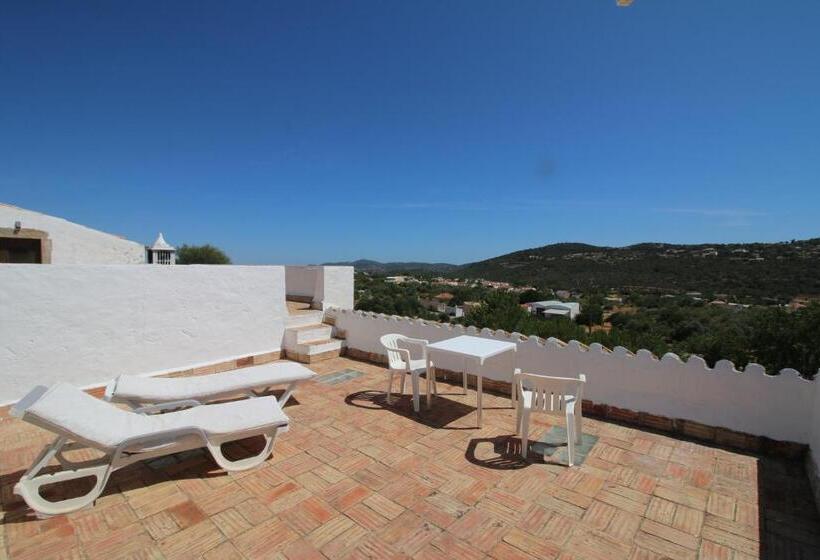 Пансион Paz E Natureza