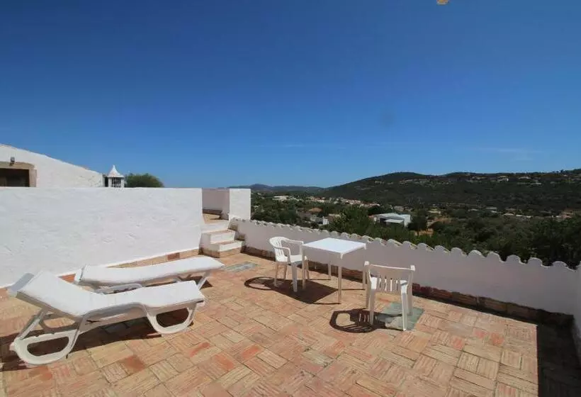 ペンション Paz E Natureza