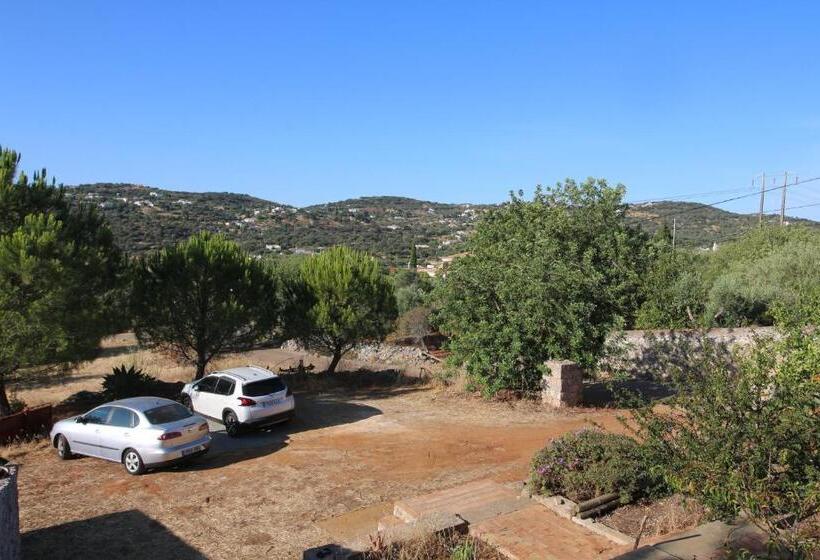 Пансион Paz E Natureza