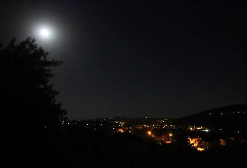 ペンション Paz E Natureza