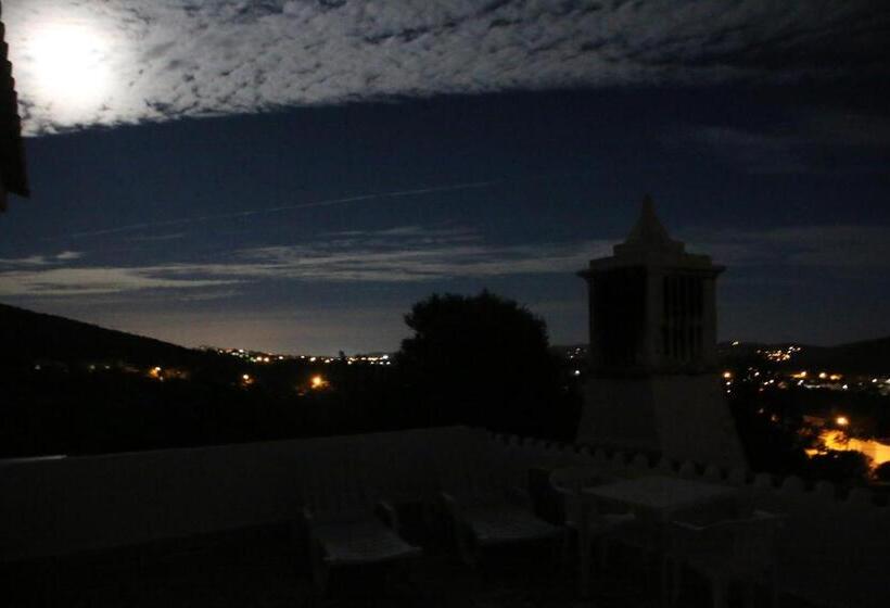 Пансион Paz E Natureza