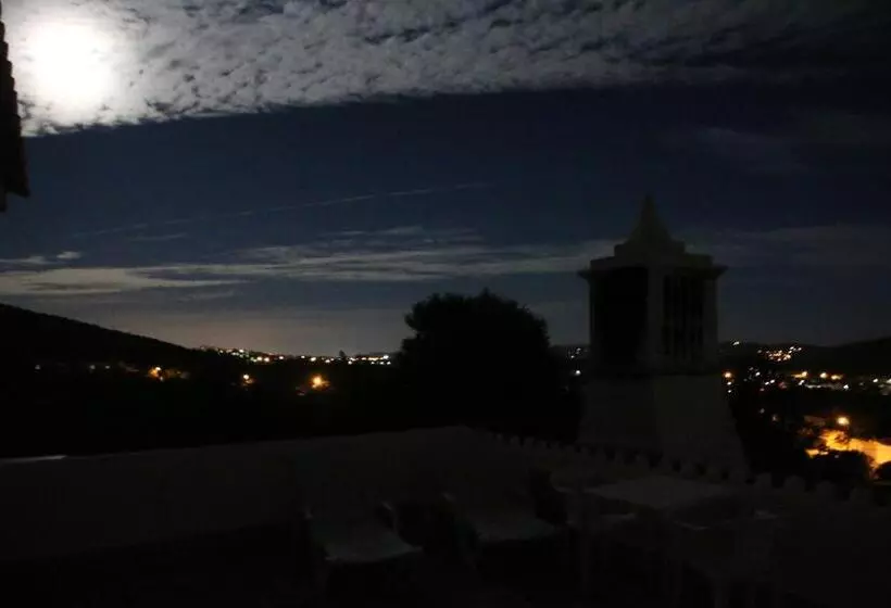 ペンション Paz E Natureza