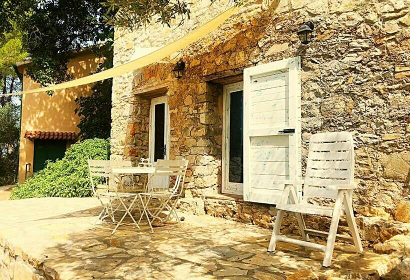 Пансион Podere Barbi