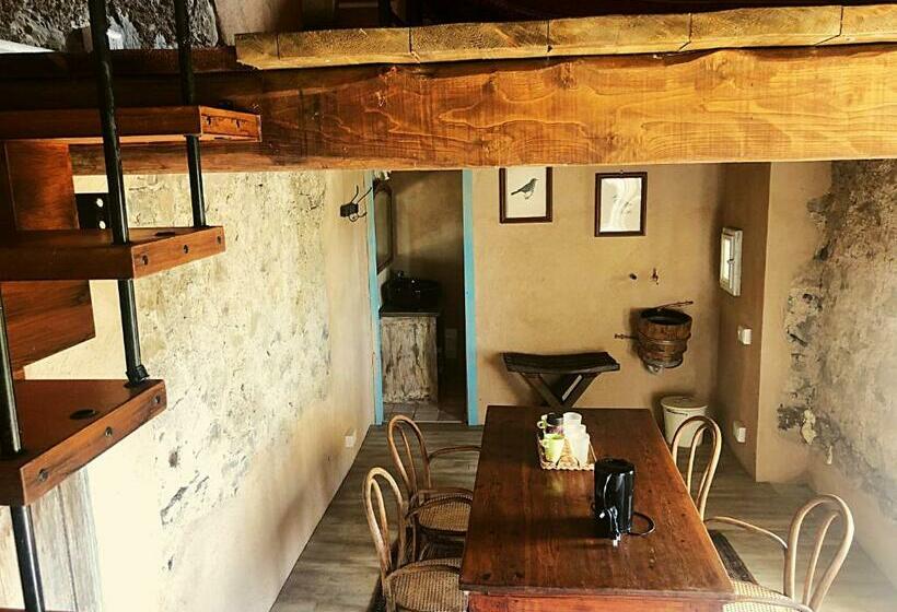 Пансион Podere Barbi