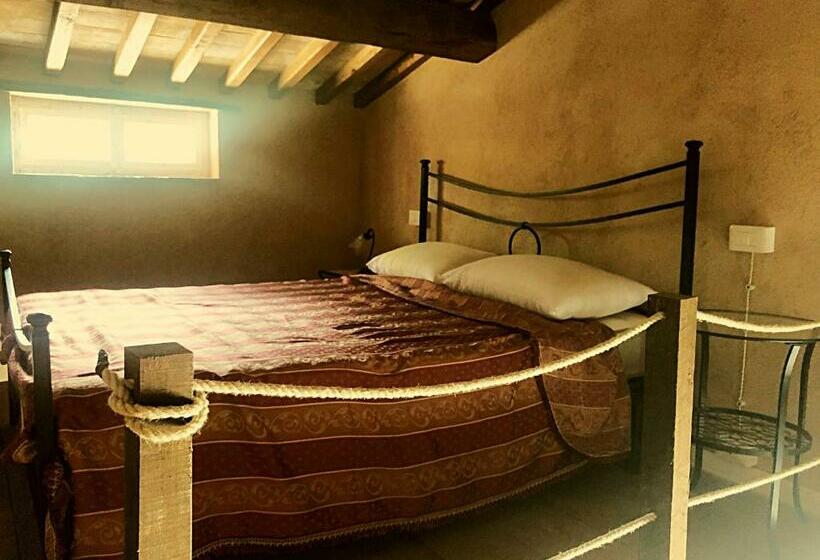 Пансион Podere Barbi