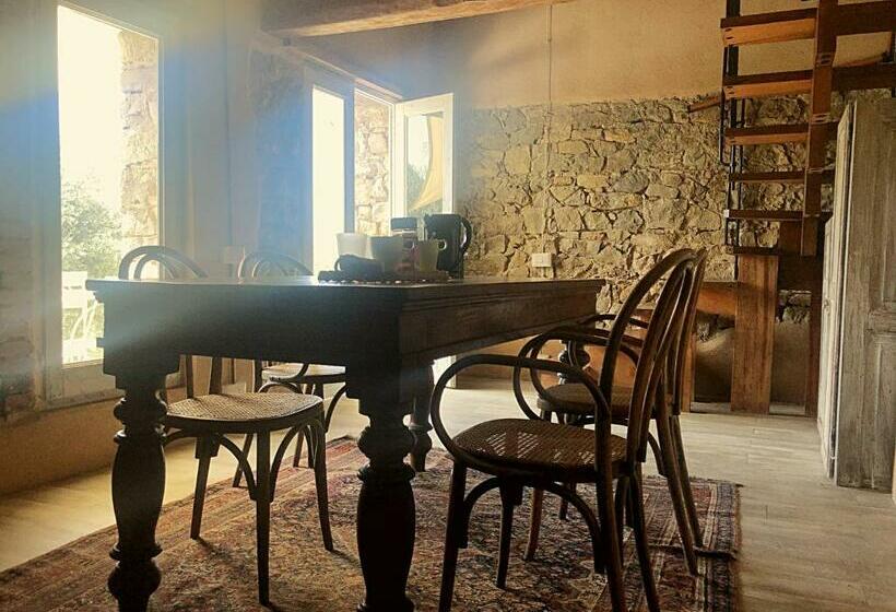 Пансион Podere Barbi