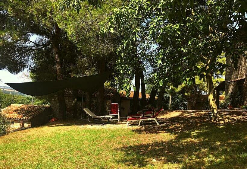 Пансион Podere Barbi