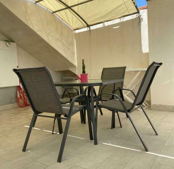 ペンション Villa Angela