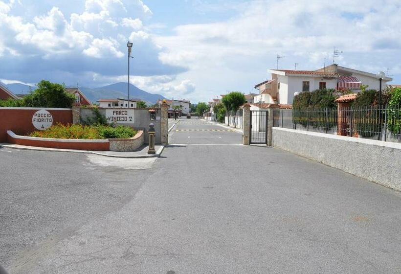 ペンション Villa Angela