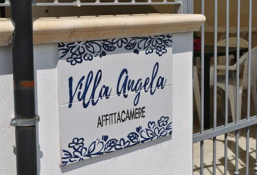 ペンション Villa Angela