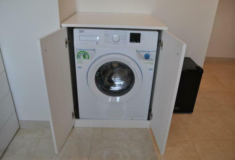 ペンション Villa Angela