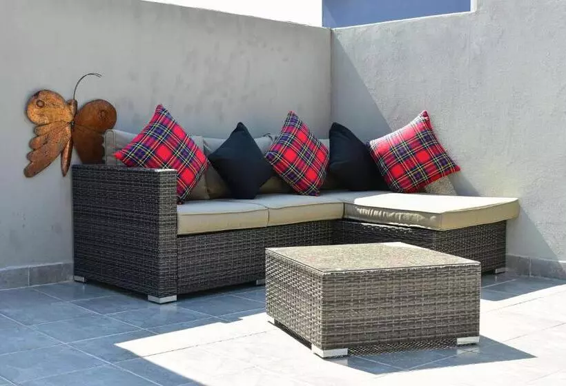 ペンション Villa Palesa Guesthouse