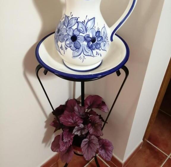 فندق صغير Fragas Da Canteira Hotel Rural