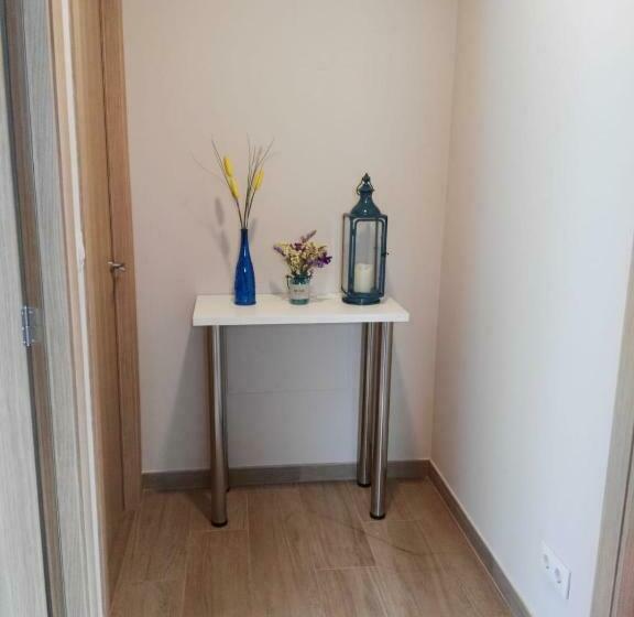 فندق صغير Fragas Da Canteira Hotel Rural