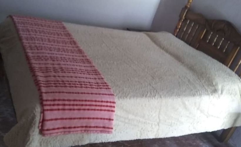 هاستل Cabaña Miroji