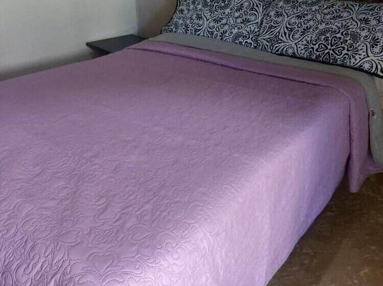 هاستل Cabaña Miroji