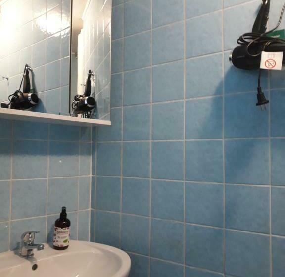 הוסטל Rathausschenke Münstermaifeld