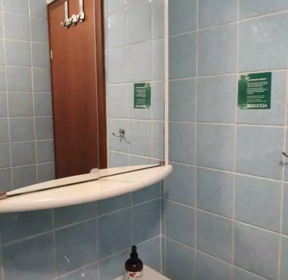 Retkeilymaja Rathausschenke Münstermaifeld