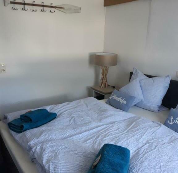 הוסטל Rathausschenke Münstermaifeld