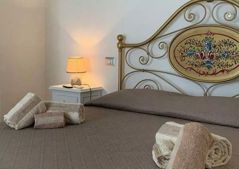 ベッドアンドブレックファースト Bnb Le Janas