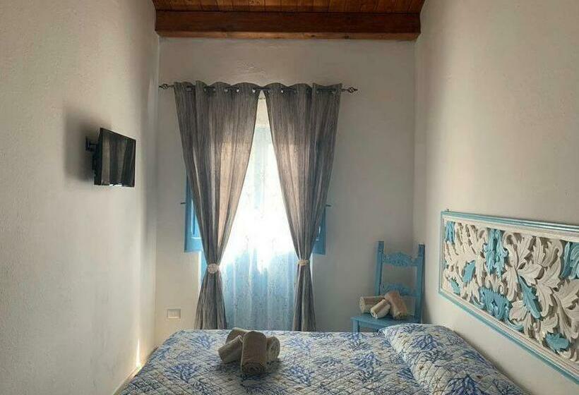 צימר Bnb Le Janas