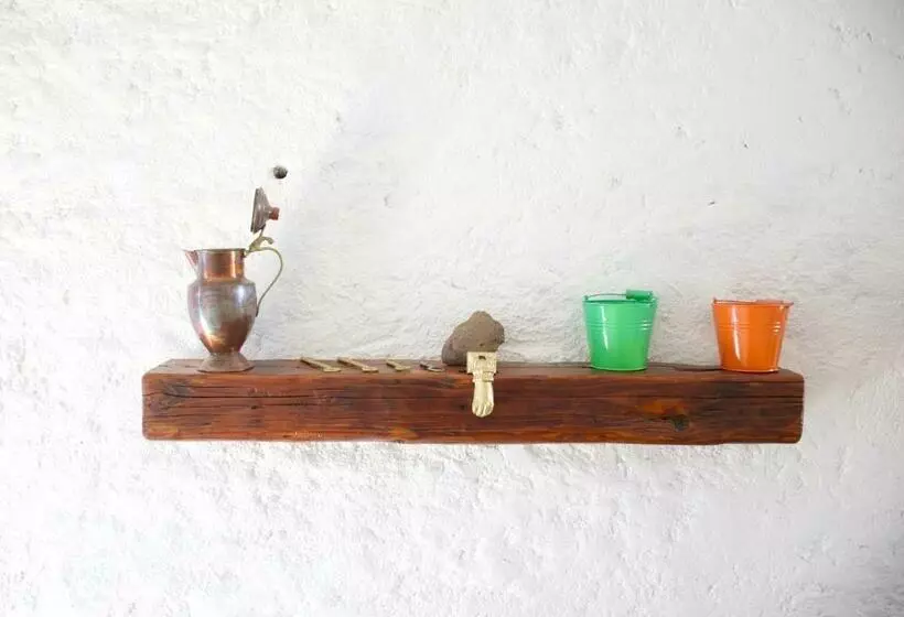 ベッドアンドブレックファースト Bnb Le Janas