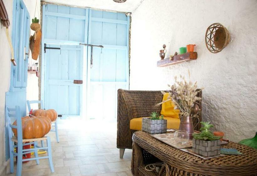 צימר Bnb Le Janas