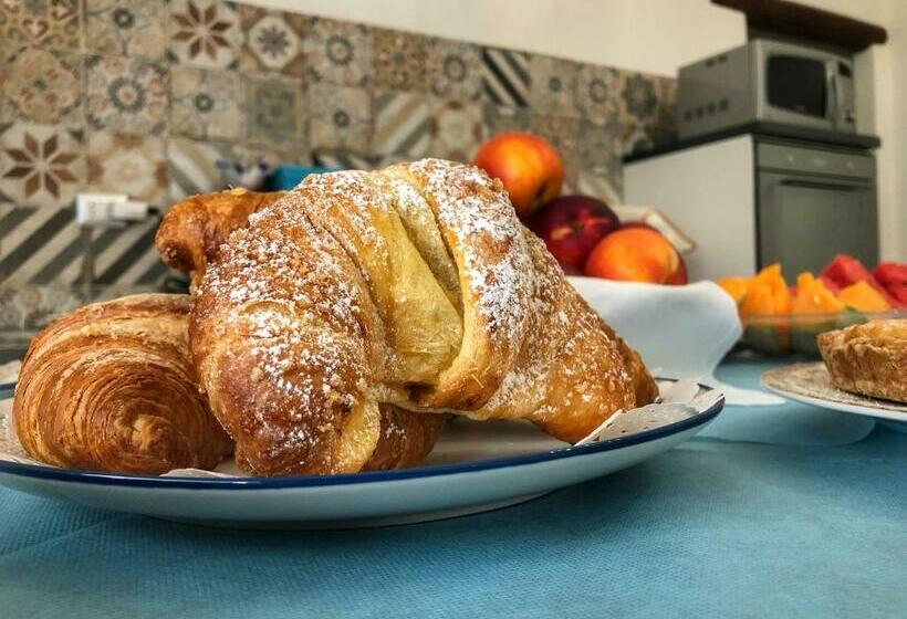 צימר Bnb Le Janas