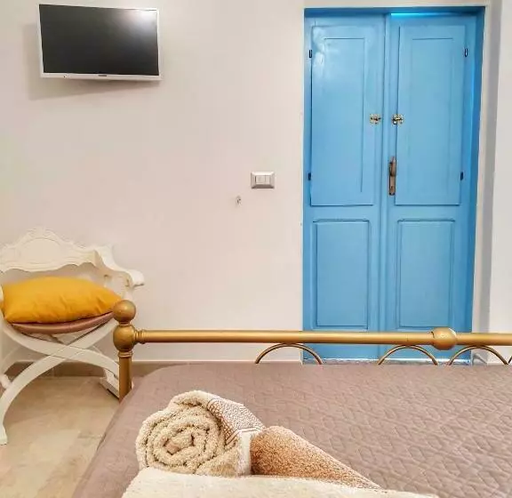 ベッドアンドブレックファースト Bnb Le Janas