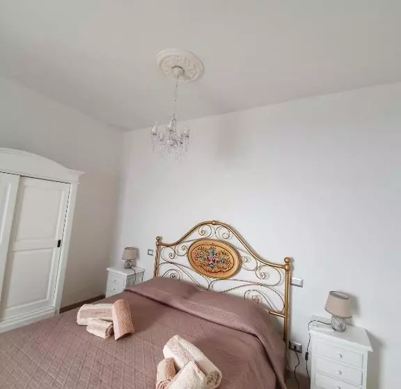 ベッドアンドブレックファースト Bnb Le Janas