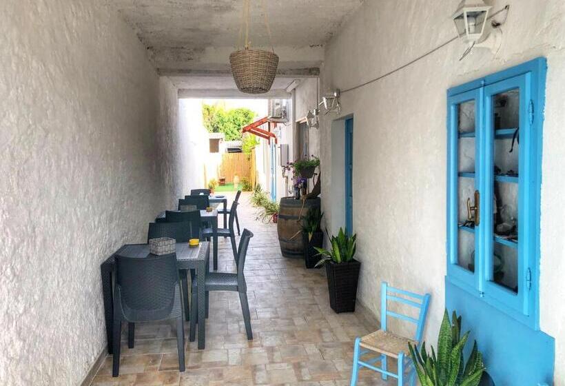 צימר Bnb Le Janas