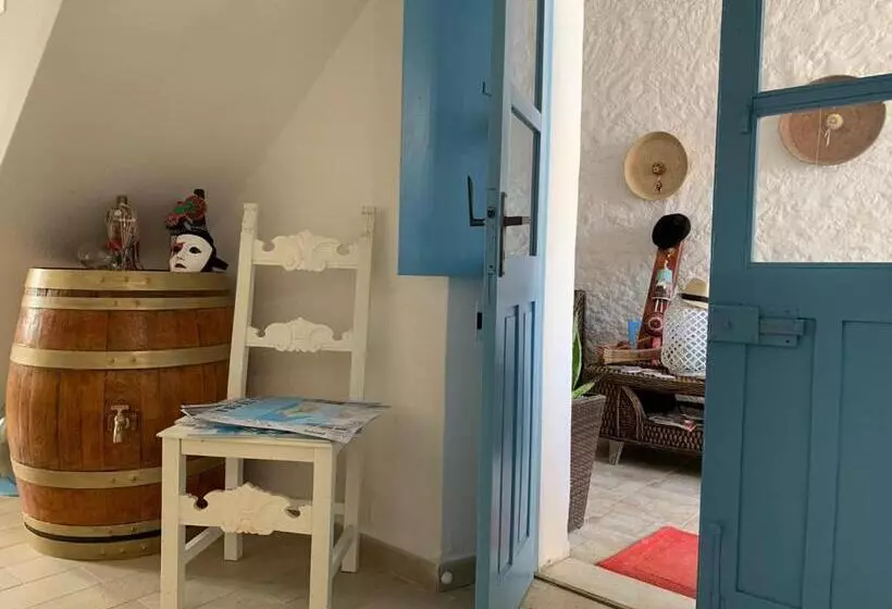 ベッドアンドブレックファースト Bnb Le Janas