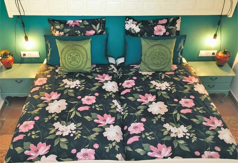 Bed and Breakfast Finca Del Gecko