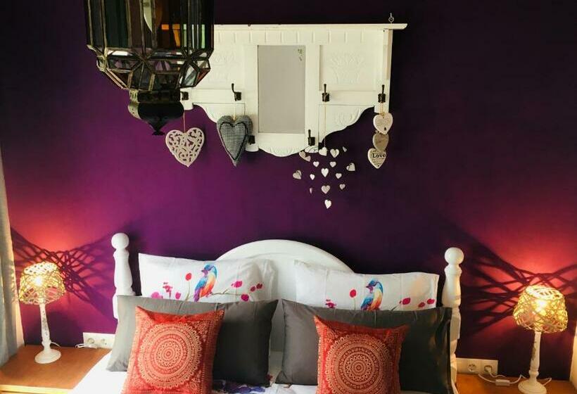 Bed and Breakfast Finca Del Gecko